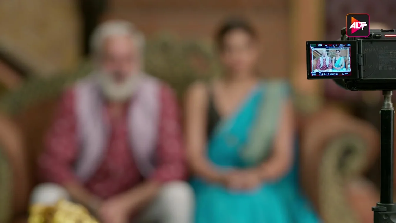 Preview of Dons and Darlings S02 E04-06 AltBalaji